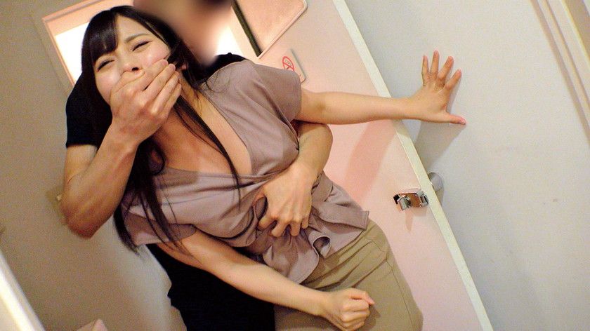 アパレルスタッフ粘着盗撮 強襲生ちん串刺しチ●　サンプル画像11