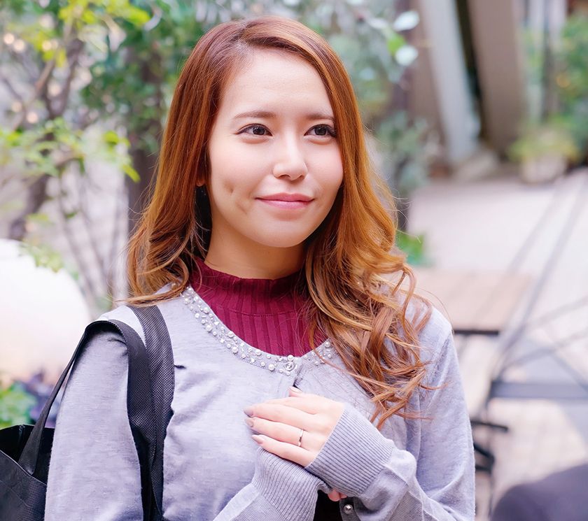 欲しがり妻 恥ずかしいけど止められない性欲…奥さん、最高です　サンプル画像13