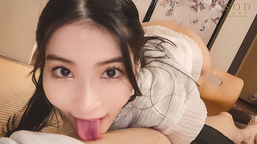 YDH ヤっちゃダメな場所でハメる！ SODstar 本庄鈴　サンプル画像13