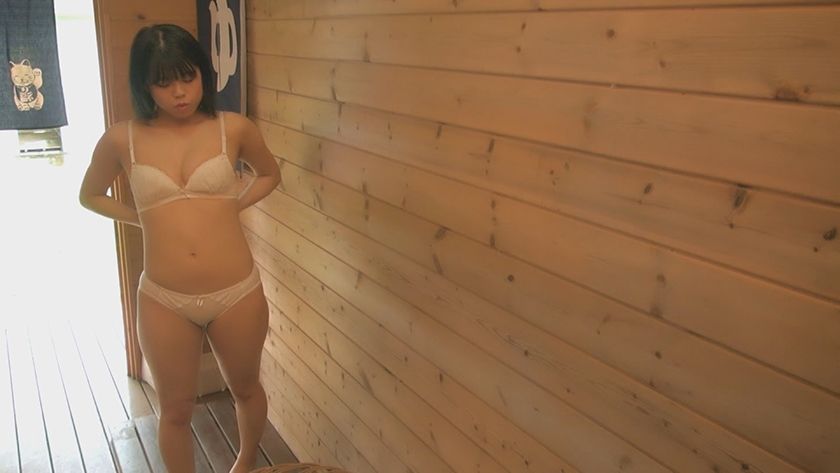 ＃露天風呂＃野外レ○プ ＃03　サンプル画像13