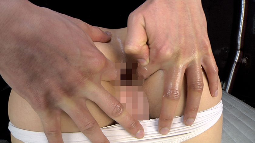 今時の女子○生は彼氏の為にケツ穴も開発しちゃう！　サンプル画像14