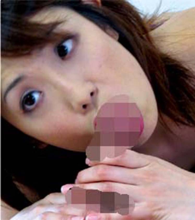 フェラチオ大好き27人の人妻たちがちん○を舐めて咥えて絶妙な　サンプル画像14