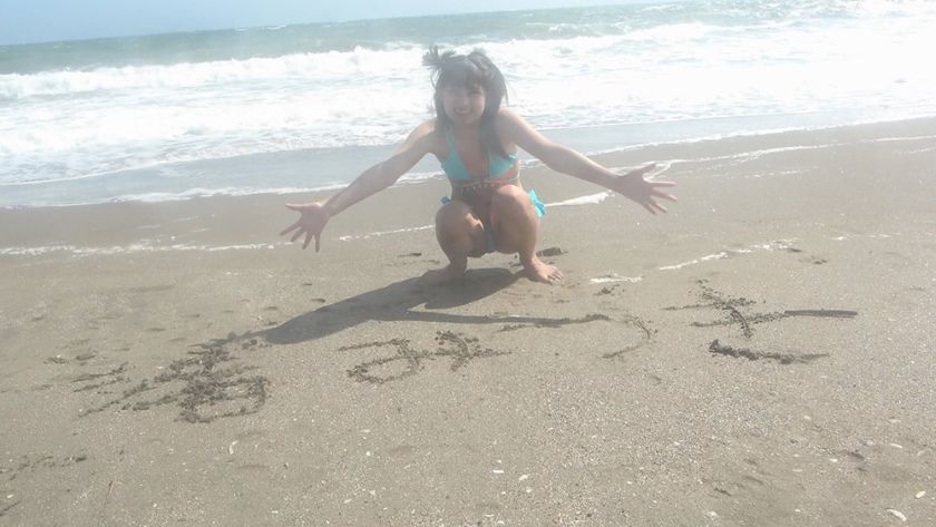 トップランカー 渚みつき　サンプル画像14