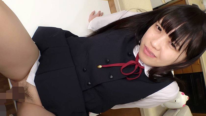 いいなりマゾ少女 父(ロリマニア)とのセックスは当たり前と刷　サンプル画像15