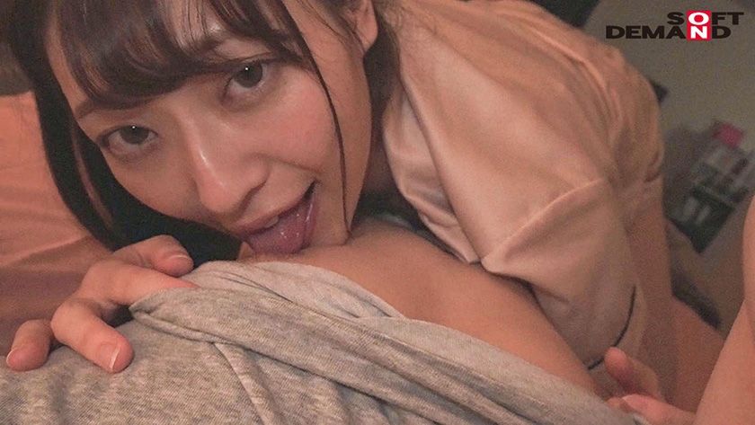 SOD女子社員中山琴葉 ユーザー様からのリクエストにお応えし サンプル画像15