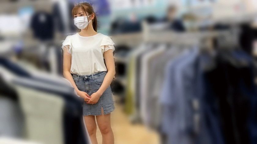 アパレルスタッフ粘着盗撮 強襲生ちん串刺しチ●　サンプル画像16