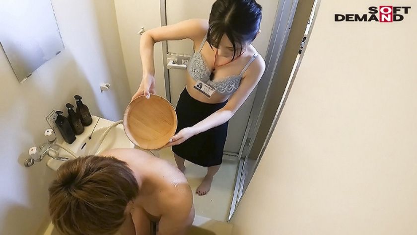「あなたのお背中、お流しします」攻められ好きなエゴマゾユーザ サンプル画像17