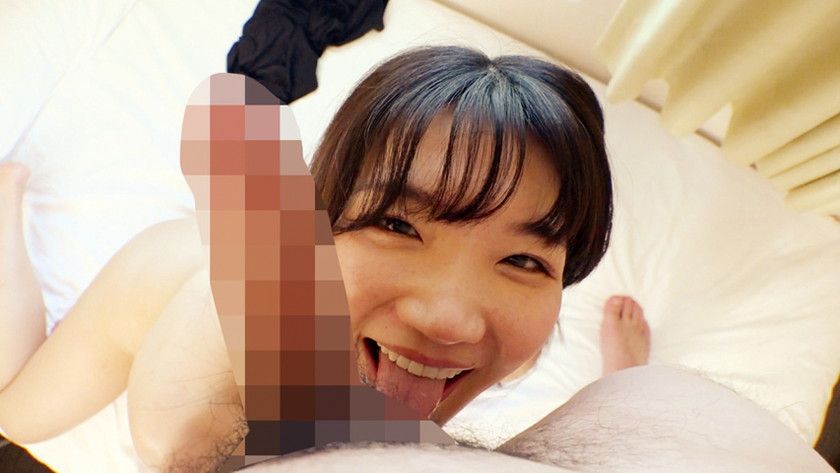 即ズボ！人妻ナンパ チョロマ○コ！飢えているドスケベ人妻12　サンプル画像1