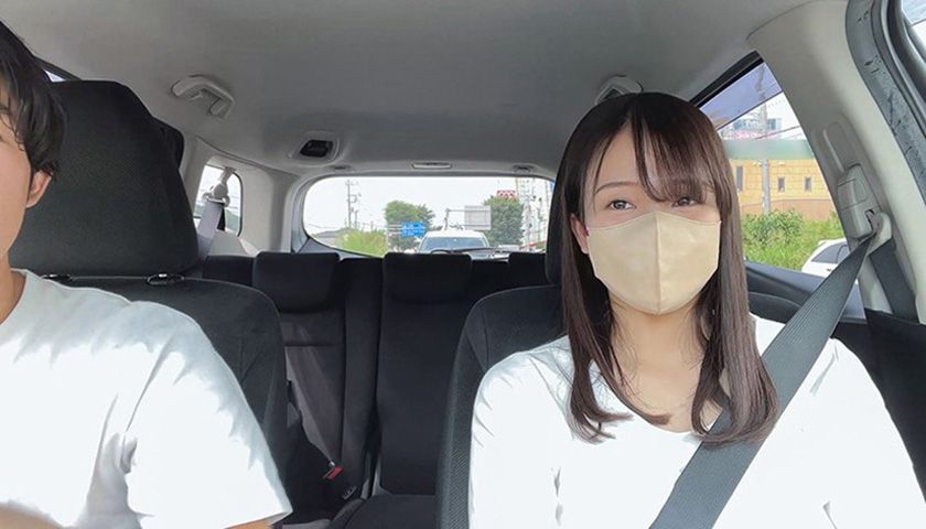 学校の先生と不倫 県立高校英語科目教諭・軽音楽部顧問 あすか　サンプル画像1