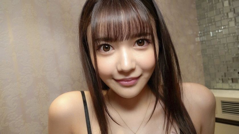 ミスコン準優勝したGカップ美人女子大生 りん(21) 夏木り　サンプル画像1