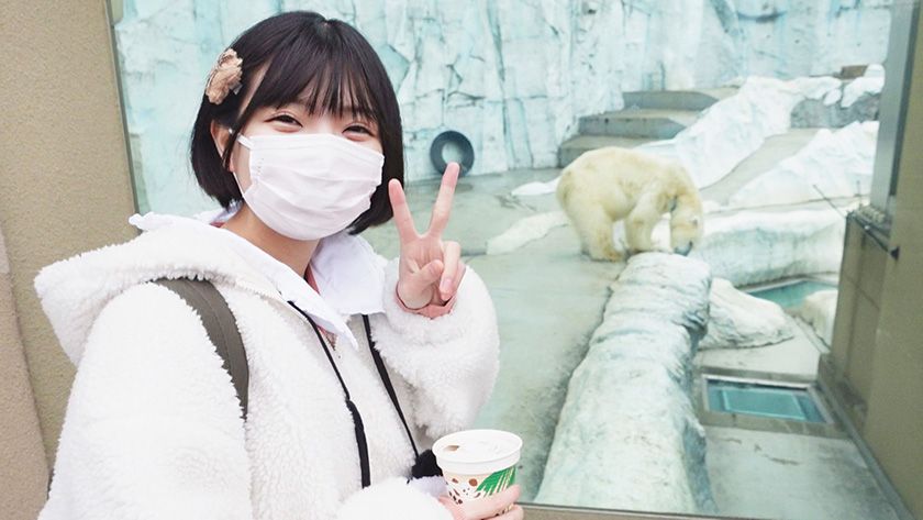 担任教師 教え子と 卒業まで のお別れ旅行 市井結夏　サンプル画像1