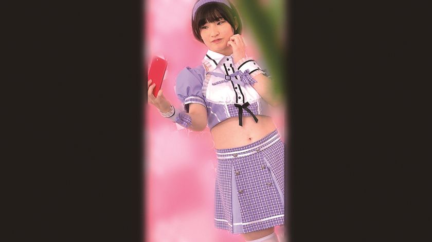 らんたん サンプル画像1