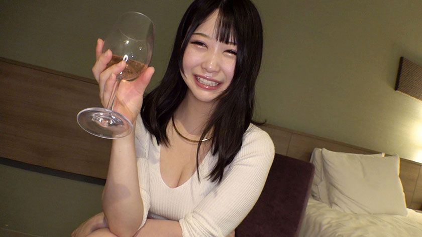 パイズリが天才的なホステスは好きですか？　サンプル画像1