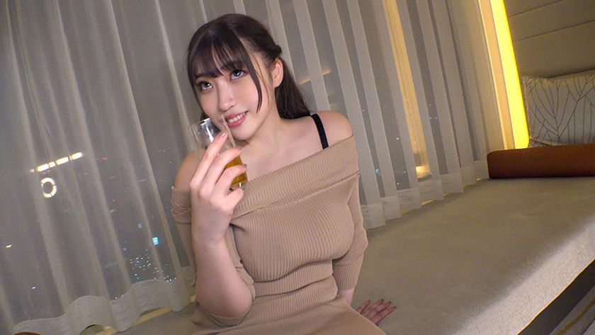 【性欲猛烈爆乳セレブ夫人】筋肉 vs Jcup巨乳セレブ妻 　サンプル画像1