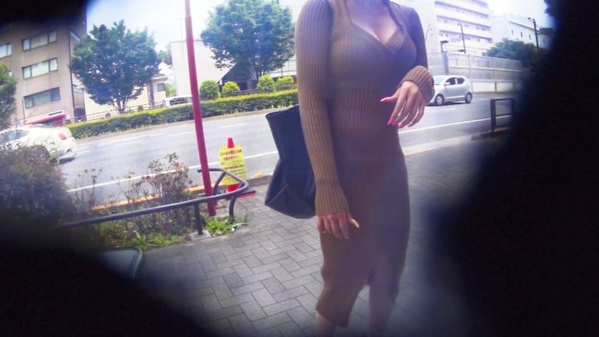 【屈服の大量潮吹き！！】「あたしそんな軽くないから(笑)」G　サンプル画像1