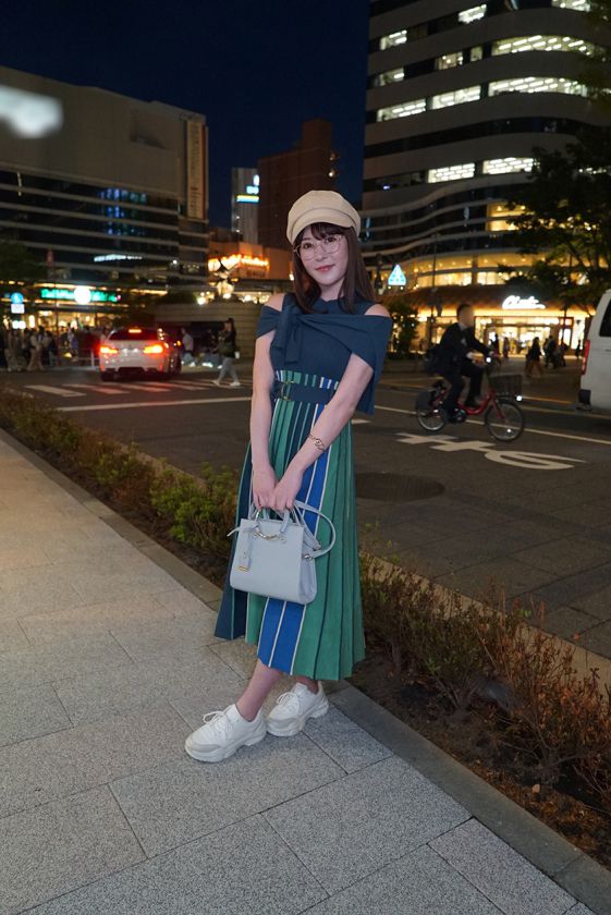 ヤリマン尻いただきます！ さやかチャン(23)　サンプル画像1