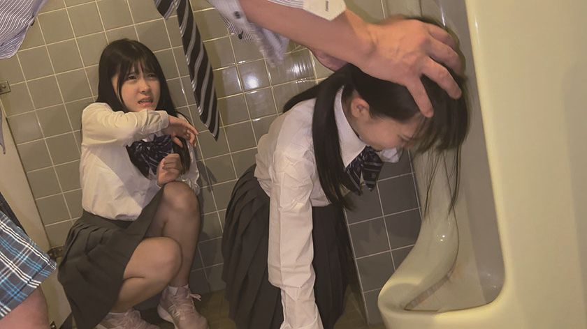 修学旅行いじめ　サンプル画像1