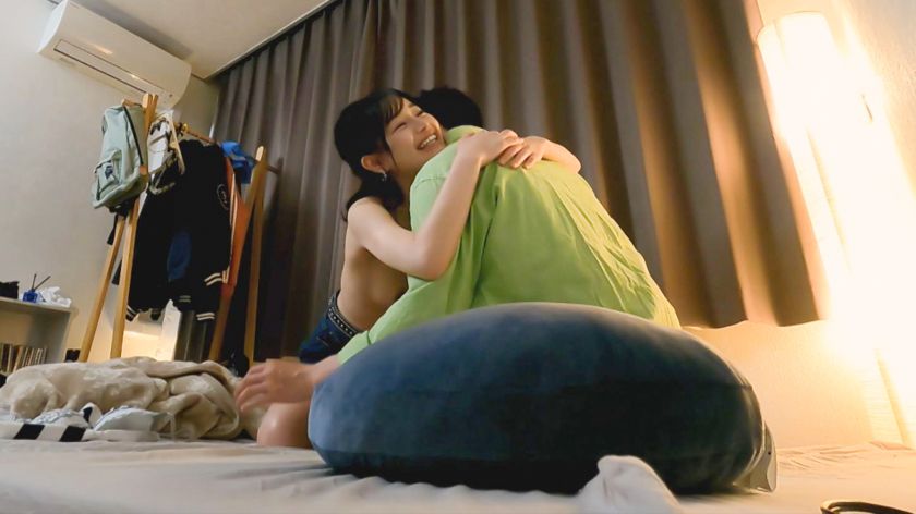 部屋連れ込み隠し撮りSEX そのまま勝手にAV発売 22　サンプル画像1