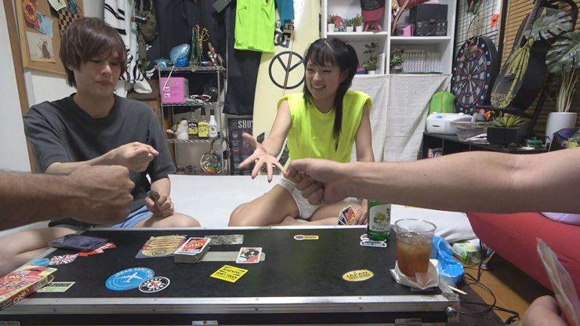 トップランカー 渚みつき　サンプル画像25