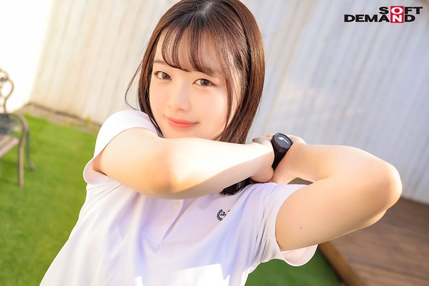 勉強は苦手だったけど、部活とHは大好きでした。橋本りこ AV　サンプル画像2