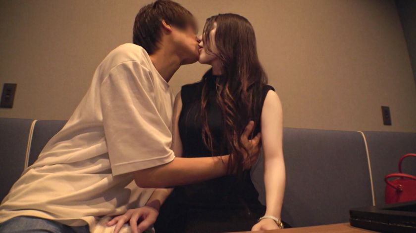 マジ軟派、初撮。 2007 タイトなワンピースを着こなすアパ　サンプル画像2