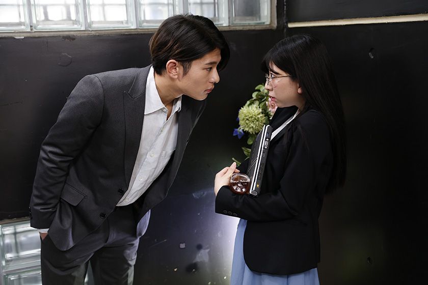 眠れない夜を抱いて 東雲怜弥 百咲みいろ　サンプル画像2