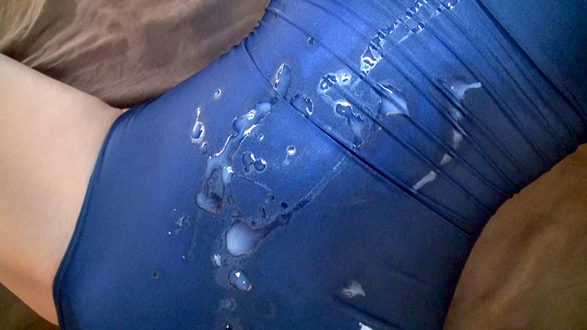 神紺野ひかる 242分7作品7SEX！！競泳水着からスク水に　サンプル画像2