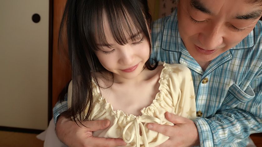 再婚相手の連れ子の細くしなやかな身体に誘惑され､私と息子は骨　サンプル画像2