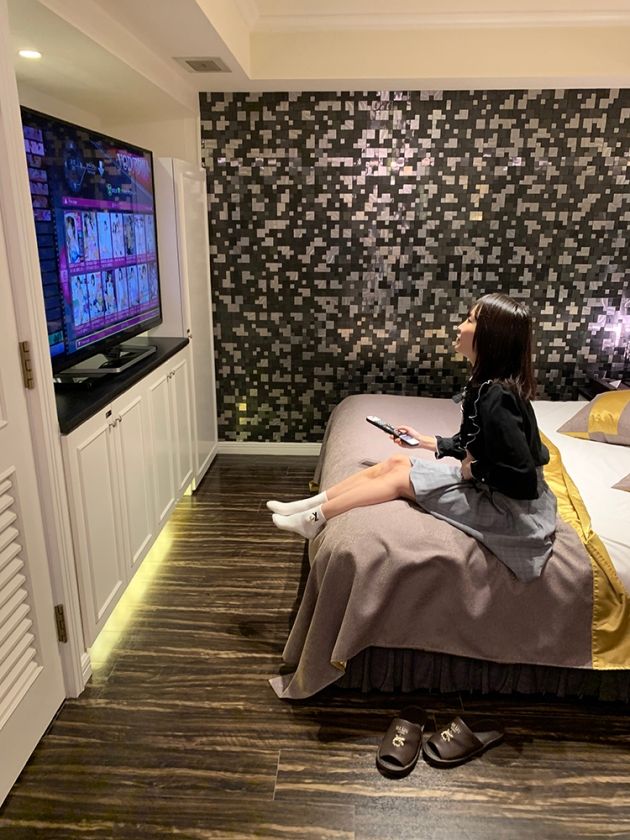 とことんインタビュー&自由なSEX 枢木あおい　サンプル画像2