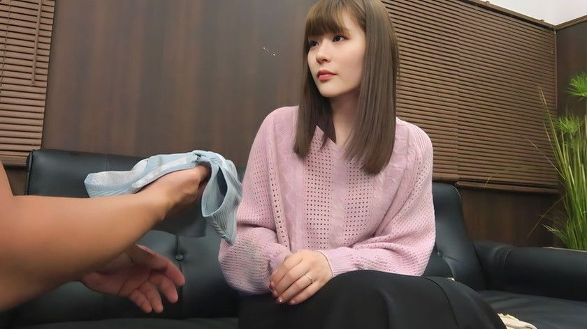 意識高い系一流の奥さま新製品の下着モニターをお願いできません　サンプル画像3