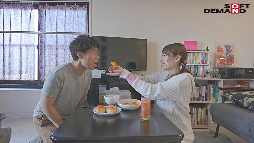 SOD女子社員中山琴葉 ユーザー様からのリクエストにお応えし サンプル画像3