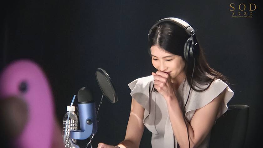 YDH ヤっちゃダメな場所でハメる！ SODstar 本庄鈴　サンプル画像3