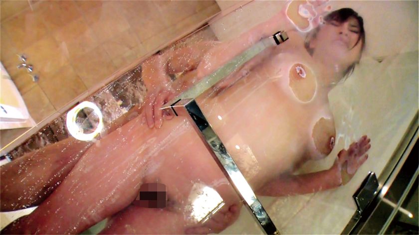 【色白Gカップ美少女】さちちゃん　サンプル画像3