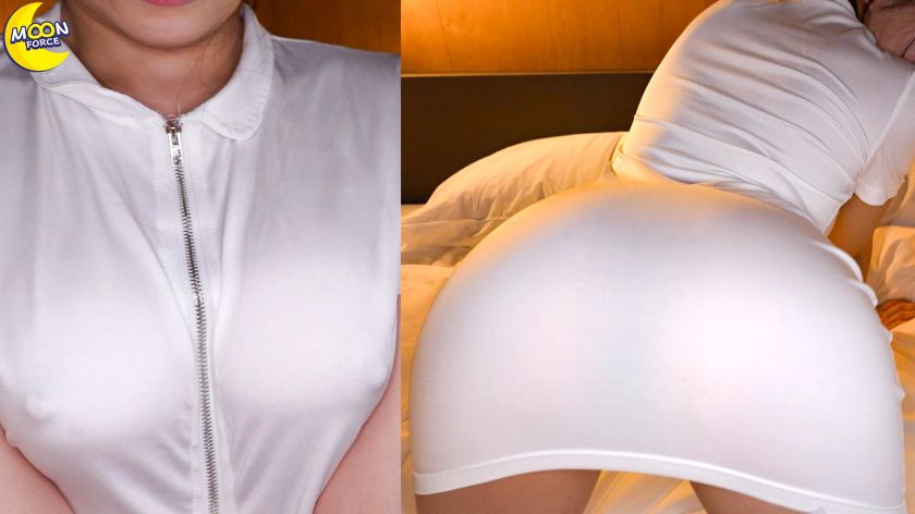 好きと言われたらなんでも許すご奉仕型ドM女子りっちゃん≪ナー　サンプル画像3