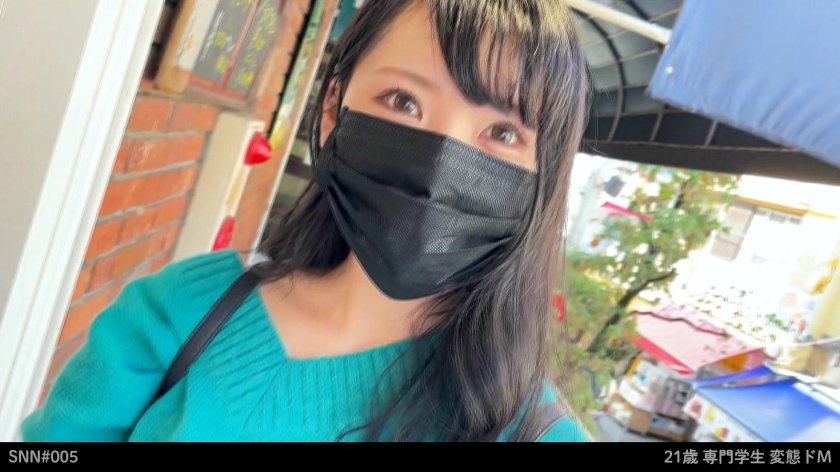 【変態ドM】【美脚・美乳・美尻】【スレンダー】【ノーハンドフ　サンプル画像3