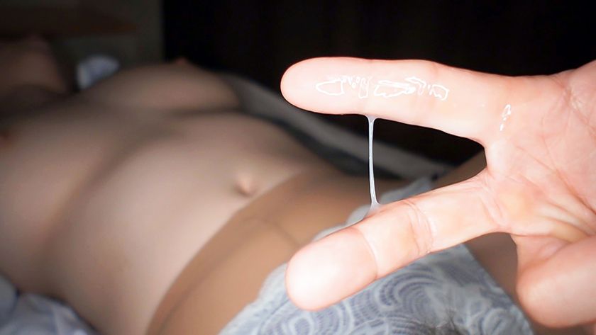 仮名(もなみ)●眠テロパコ中出し　サンプル画像3