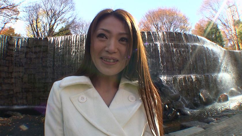 素人熟女 初めてのAV出演 五十路&三十路のおばさん　サンプル画像4