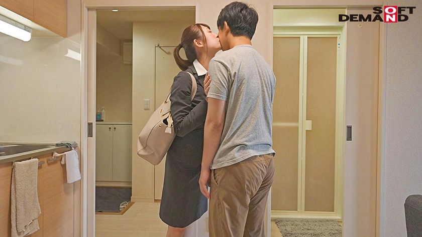 SOD女子社員中山琴葉 ユーザー様からのリクエストにお応えし サンプル画像4
