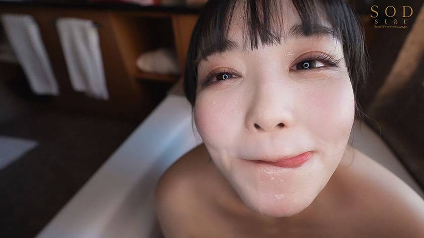 ずっとおっぱいと一緒！2泊3日イチャラブ乳もみ旅行 恋渕もも　サンプル画像4