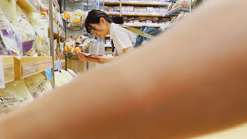 おいかけまわし【20**/**/**】 家入ゆり　サンプル画像4