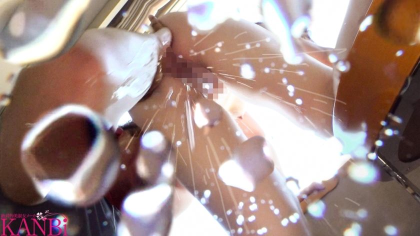 美しすぎる元CAと二日間、種付けしまくる終わらない中出し絶倫　サンプル画像4