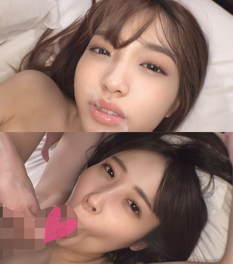 【超美少女円光】【W小悪魔】【美脚パンチラデート】【生中4P　サンプル画像4