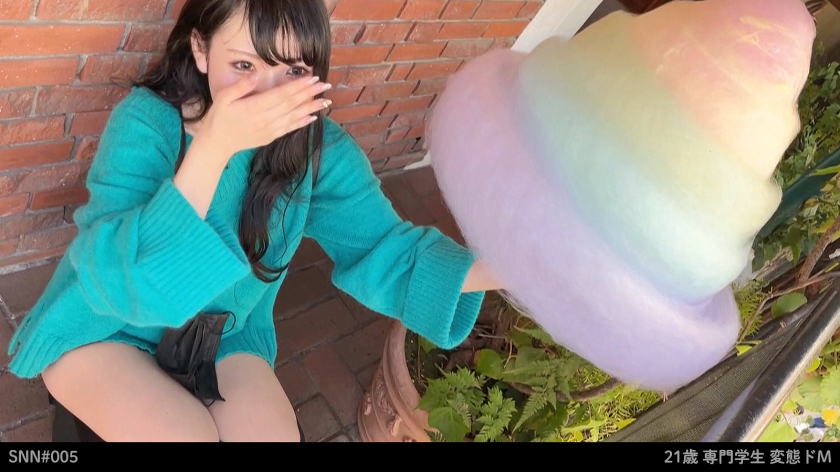 【変態ドM】【美脚・美乳・美尻】【スレンダー】【ノーハンドフ　サンプル画像4