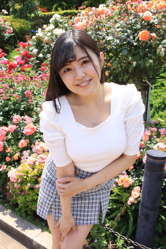 AV女優頑張ってます 菊池まや サンプル画像4