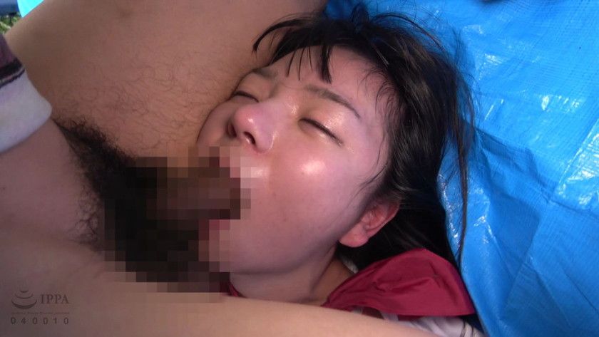 ロ●ータ美少女連れ去り強●●●●映像集 4時間　サンプル画像5