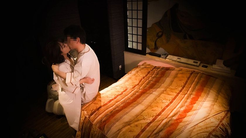 極秘保存版 ラブホ盗撮 濃厚性欲にまみれた密室性交の流出映像　サンプル画像5