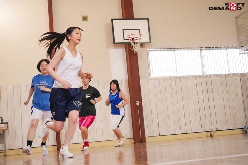 今日も練習頑張ったな。家に帰ったらお父さんがたっぷり可愛がっ　サンプル画像5