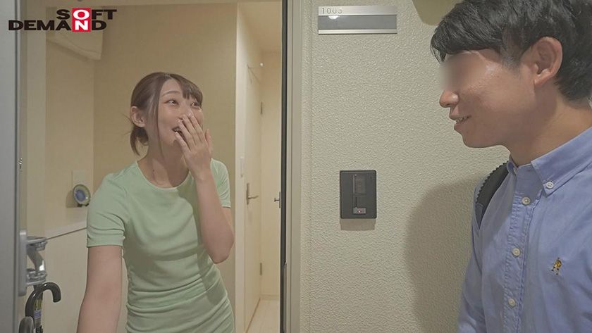 SOD女子社員中山琴葉 ユーザー様からのリクエストにお応えし サンプル画像5