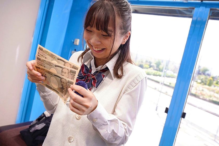 マジックミラー号ハードボイルド処女膜貫通したてのウブJ○が膣 サンプル画像5