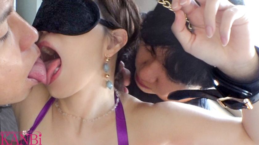 美しすぎる元CAと二日間、種付けしまくる終わらない中出し絶倫　サンプル画像5